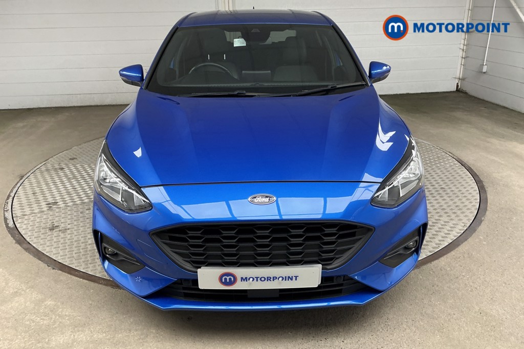 Ford Focus St-Line X Automatic Petrol Hatchback - Stock Number (1563603) - 27th supplementary image