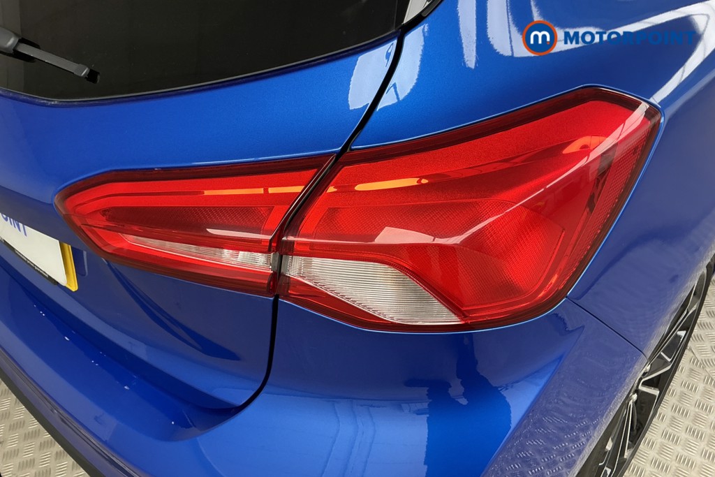 Ford Focus St-Line X Automatic Petrol Hatchback - Stock Number (1563603) - 29th supplementary image