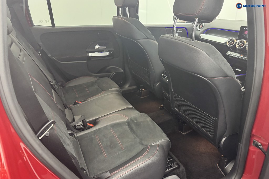 Mercedes-Benz GLB Amg Line Automatic Diesel SUV - Stock Number (1563612) - 7th supplementary image