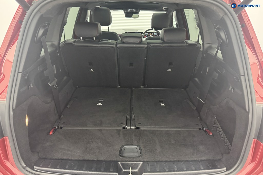 Mercedes-Benz GLB Amg Line Automatic Diesel SUV - Stock Number (1563612) - 11th supplementary image