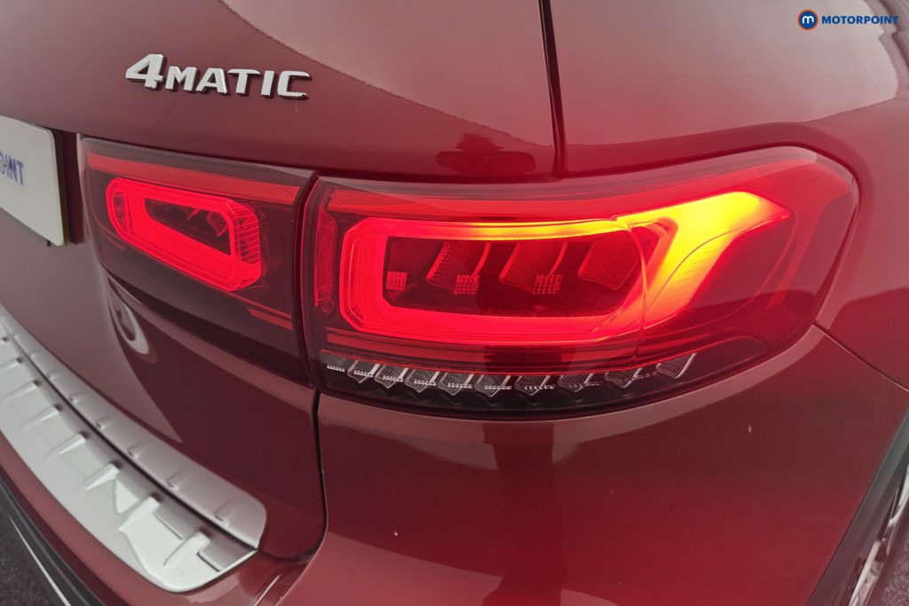 Mercedes-Benz GLB Amg Line Automatic Diesel SUV - Stock Number (1563612) - 23rd supplementary image
