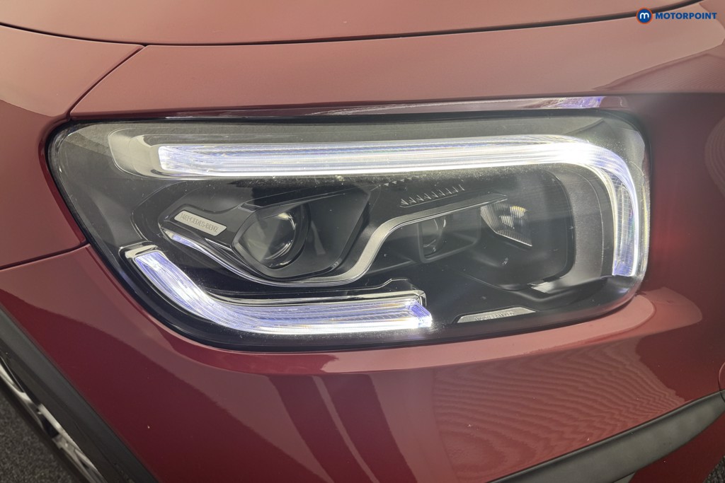Mercedes-Benz GLB Amg Line Automatic Diesel SUV - Stock Number (1563612) - 24th supplementary image