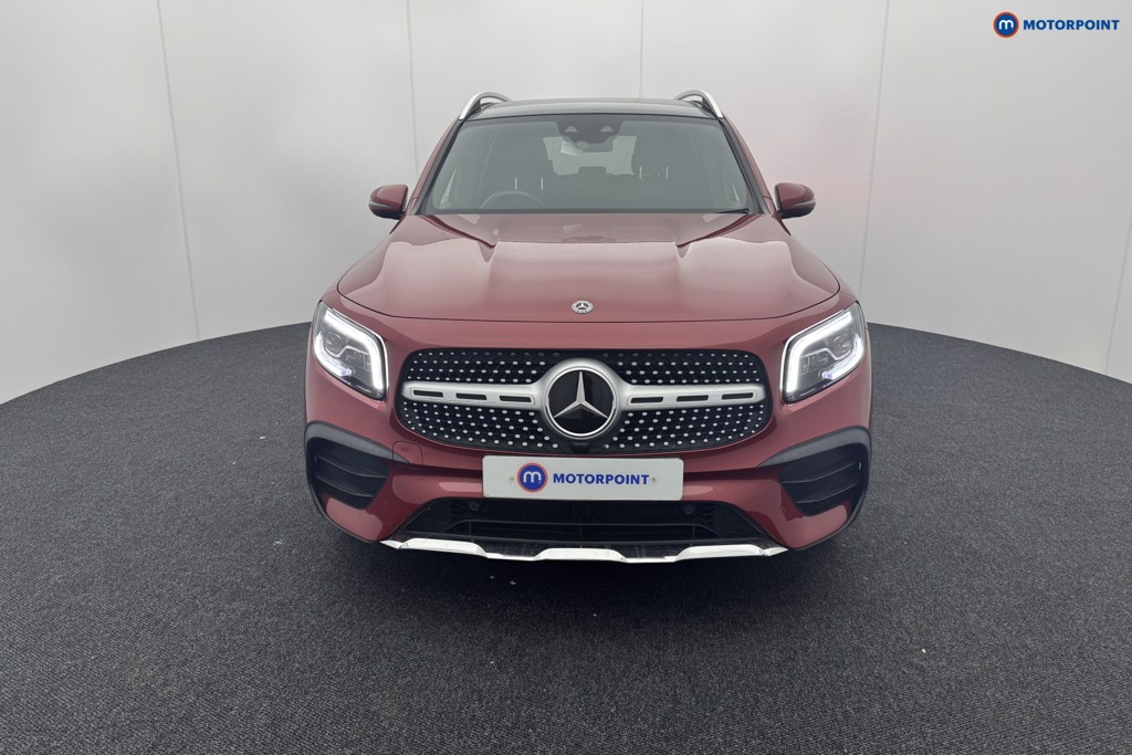 Mercedes-Benz GLB Amg Line Automatic Diesel SUV - Stock Number (1563612) - 26th supplementary image