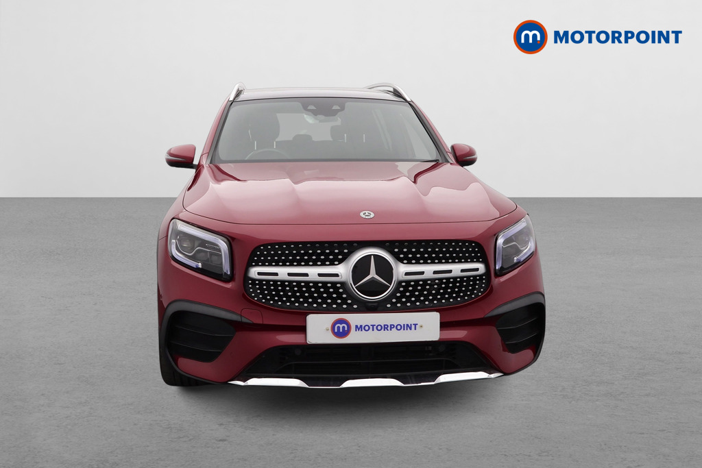 Mercedes-Benz GLB Amg Line Automatic Diesel SUV - Stock Number (1563612) - Front bumper