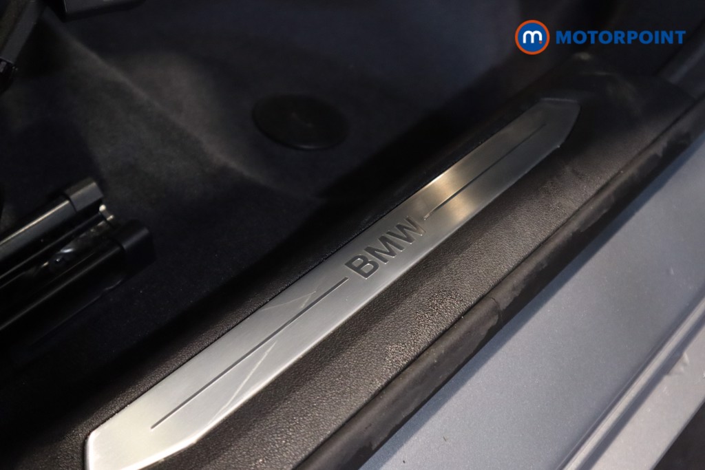 BMW 2 Series Sport Automatic Petrol Saloon - Stock Number (1563633) - 5th supplementary image