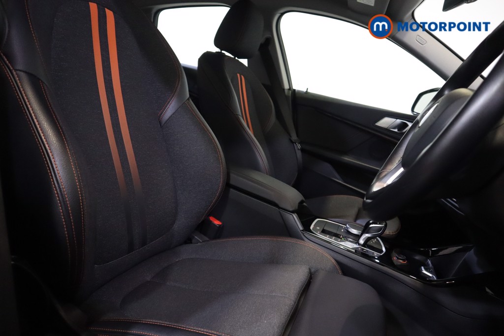 BMW 2 Series Sport Automatic Petrol Saloon - Stock Number (1563633) - 6th supplementary image
