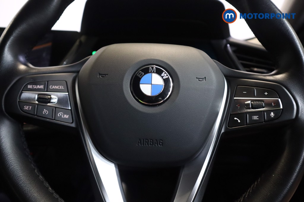 BMW 2 Series Sport Automatic Petrol Saloon - Stock Number (1563633) - 8th supplementary image