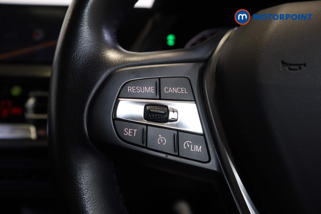 BMW 2 Series Sport Automatic Petrol Saloon - Stock Number (1563633) - 9th supplementary image