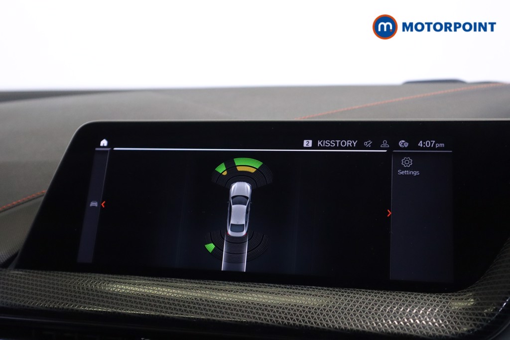 BMW 2 Series Sport Automatic Petrol Saloon - Stock Number (1563633) - 12th supplementary image
