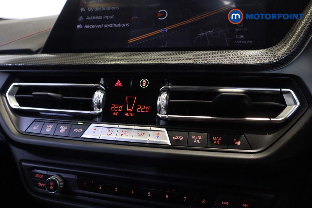 BMW 2 Series Sport Automatic Petrol Saloon - Stock Number (1563633) - 16th supplementary image