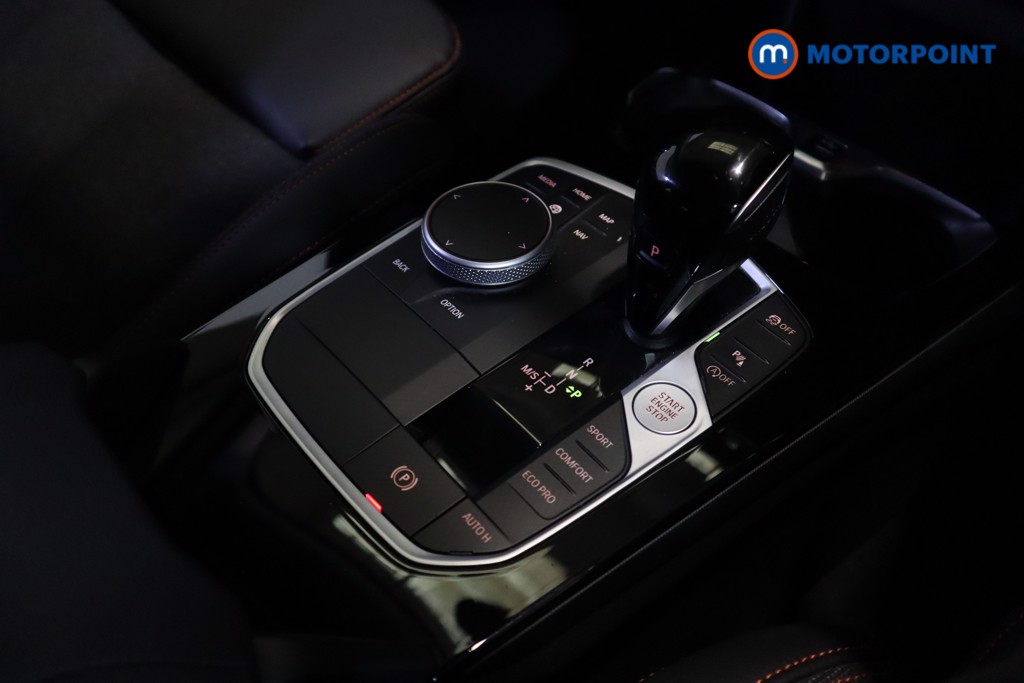 BMW 2 Series Sport Automatic Petrol Saloon - Stock Number (1563633) - 19th supplementary image