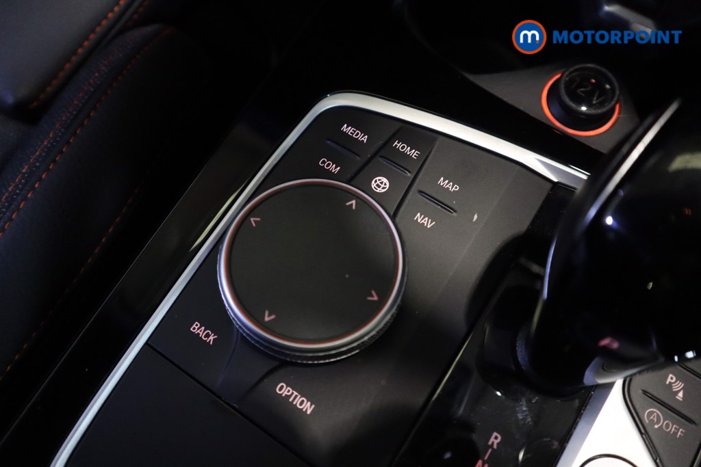 BMW 2 Series Sport Automatic Petrol Saloon - Stock Number (1563633) - 21st supplementary image