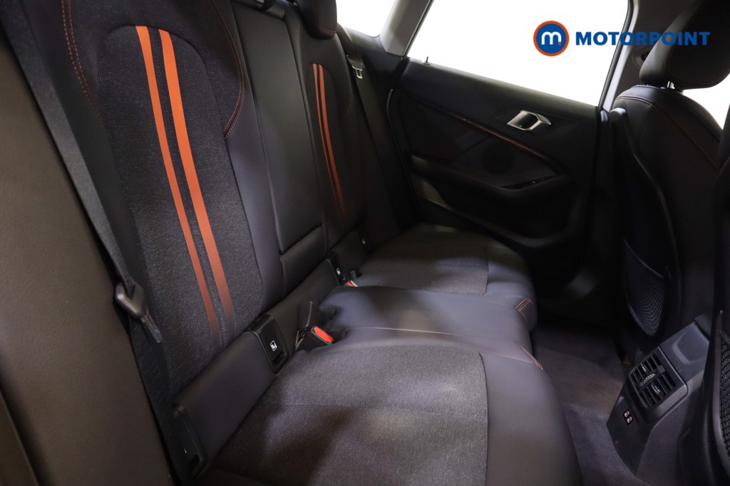 BMW 2 Series Sport Automatic Petrol Saloon - Stock Number (1563633) - 26th supplementary image
