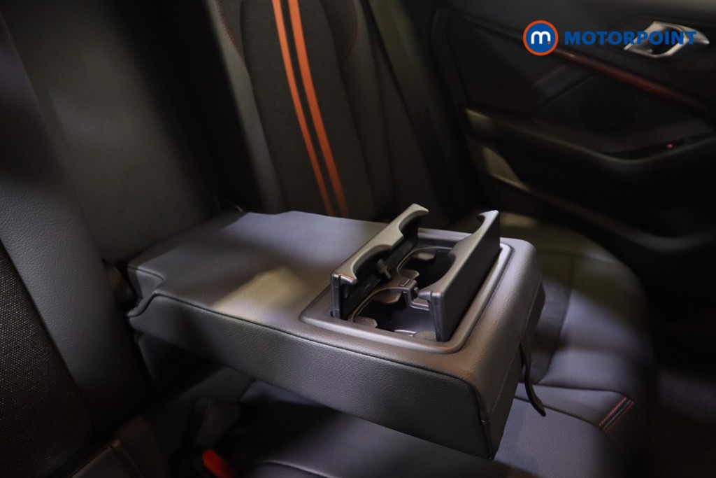 BMW 2 Series Sport Automatic Petrol Saloon - Stock Number (1563633) - 28th supplementary image