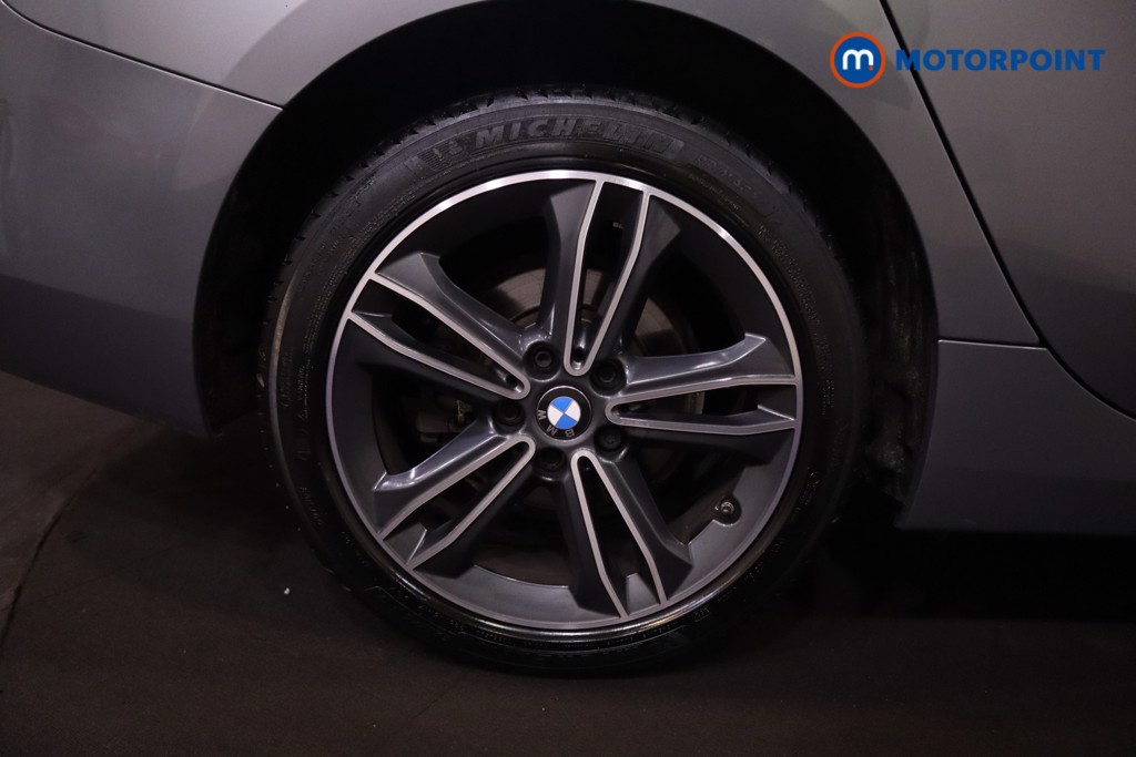 BMW 2 Series Sport Automatic Petrol Saloon - Stock Number (1563633) - 32nd supplementary image