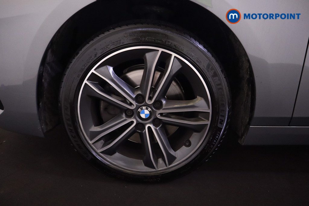 BMW 2 Series Sport Automatic Petrol Saloon - Stock Number (1563633) - 34th supplementary image