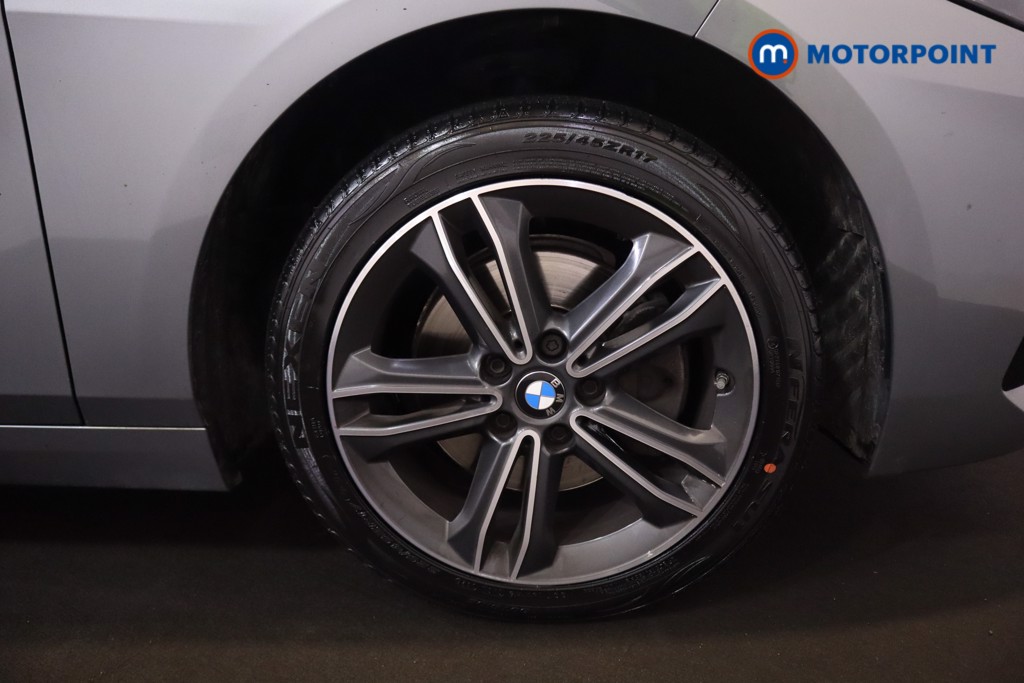 BMW 2 Series Sport Automatic Petrol Saloon - Stock Number (1563633) - 35th supplementary image