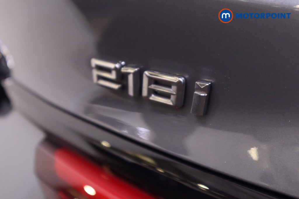 BMW 2 Series Sport Automatic Petrol Saloon - Stock Number (1563633) - 38th supplementary image