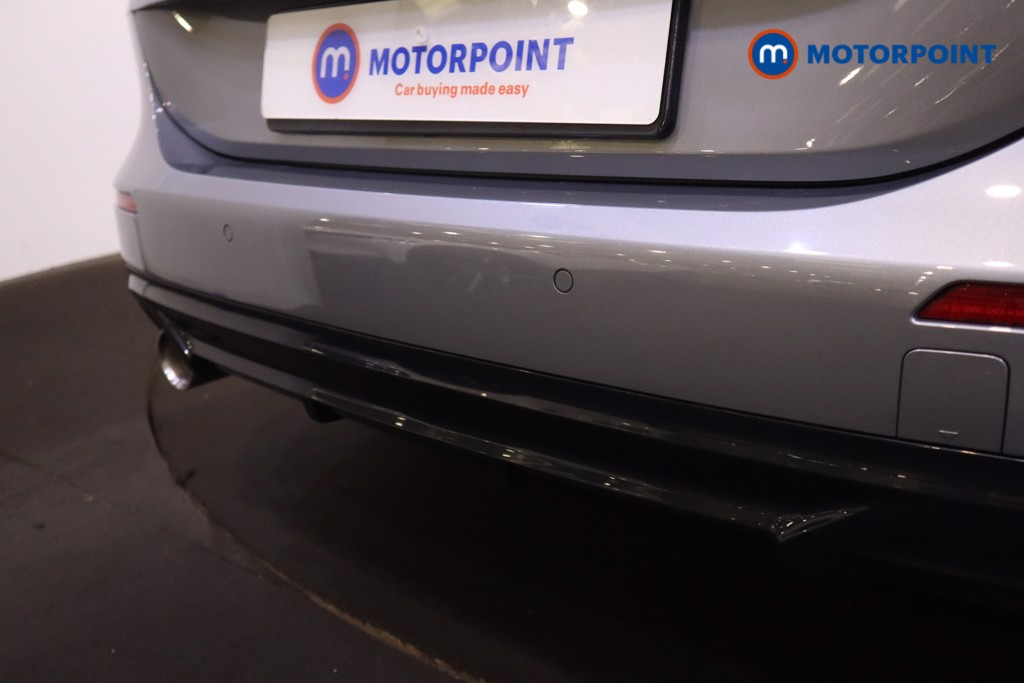 BMW 2 Series Sport Automatic Petrol Saloon - Stock Number (1563633) - 39th supplementary image