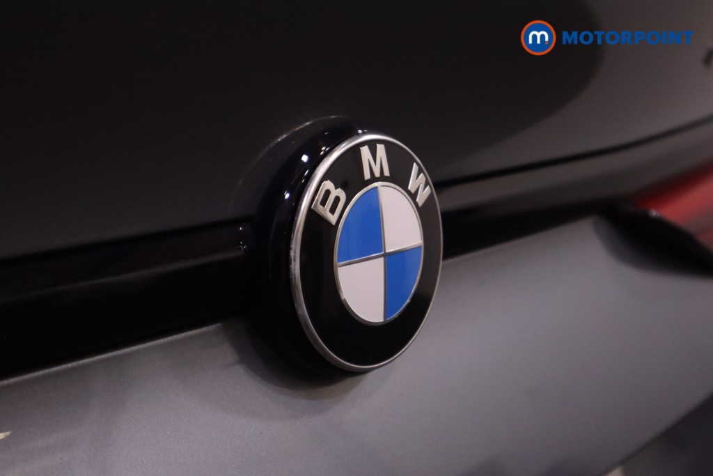 BMW 2 Series Sport Automatic Petrol Saloon - Stock Number (1563633) - 40th supplementary image