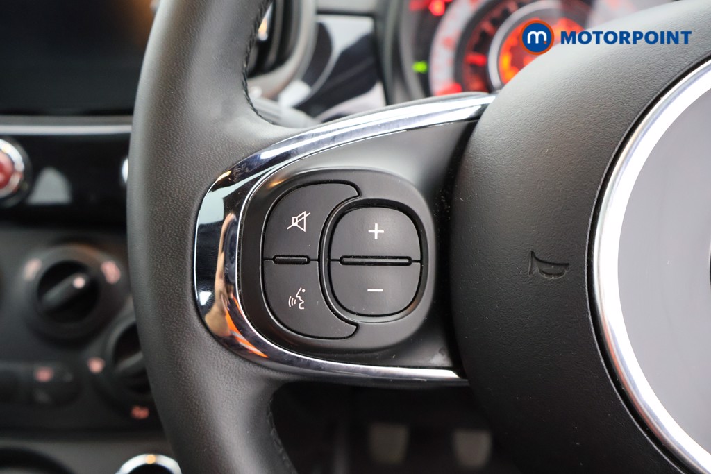 Fiat 500 1.0 Mild Hybrid 3Dr Manual Petrol-Electric Hybrid Hatchback - Stock Number (1563767) - 2nd supplementary image