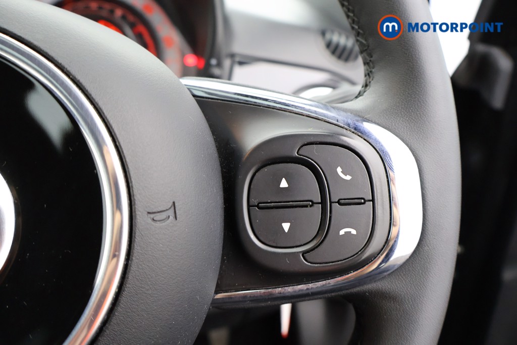 Fiat 500 1.0 Mild Hybrid 3Dr Manual Petrol-Electric Hybrid Hatchback - Stock Number (1563767) - 3rd supplementary image