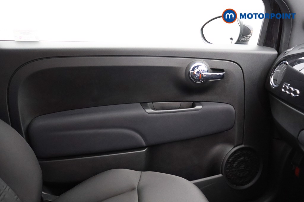 Fiat 500 1.0 Mild Hybrid 3Dr Manual Petrol-Electric Hybrid Hatchback - Stock Number (1563767) - 6th supplementary image