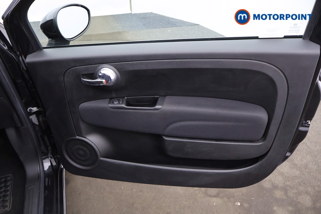 Fiat 500 1.0 Mild Hybrid 3Dr Manual Petrol-Electric Hybrid Hatchback - Stock Number (1563767) - 7th supplementary image