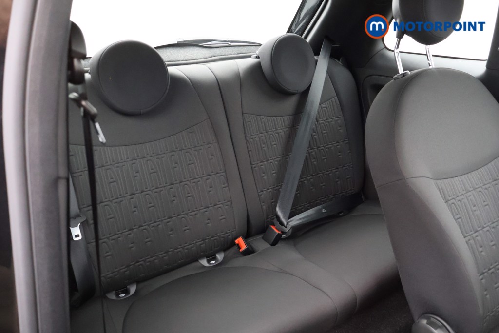 Fiat 500 1.0 Mild Hybrid 3Dr Manual Petrol-Electric Hybrid Hatchback - Stock Number (1563767) - 10th supplementary image
