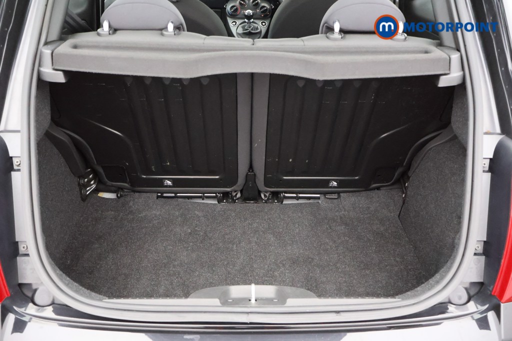 Fiat 500 1.0 Mild Hybrid 3Dr Manual Petrol-Electric Hybrid Hatchback - Stock Number (1563767) - 11th supplementary image
