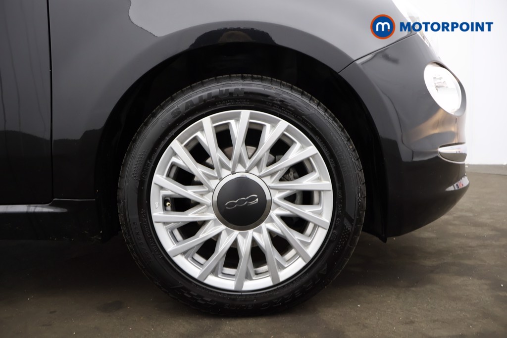 Fiat 500 1.0 Mild Hybrid 3Dr Manual Petrol-Electric Hybrid Hatchback - Stock Number (1563767) - 12th supplementary image