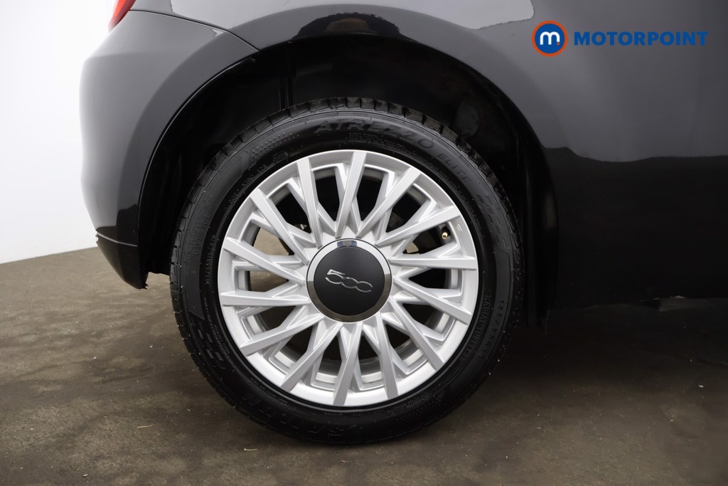 Fiat 500 1.0 Mild Hybrid 3Dr Manual Petrol-Electric Hybrid Hatchback - Stock Number (1563767) - 13th supplementary image