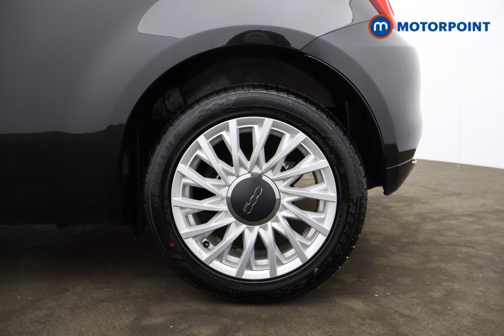 Fiat 500 1.0 Mild Hybrid 3Dr Manual Petrol-Electric Hybrid Hatchback - Stock Number (1563767) - 14th supplementary image