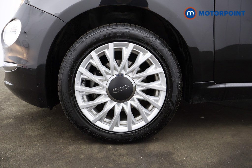 Fiat 500 1.0 Mild Hybrid 3Dr Manual Petrol-Electric Hybrid Hatchback - Stock Number (1563767) - 15th supplementary image