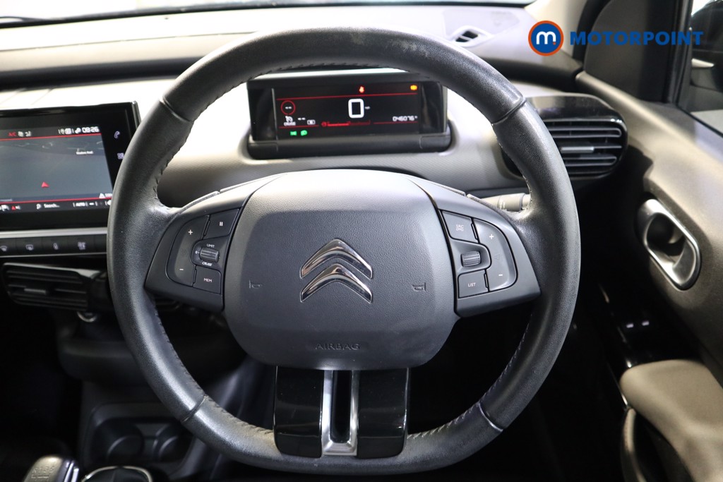Citroen C4 Cactus Flair Manual Diesel SUV - Stock Number (1563880) - 2nd supplementary image