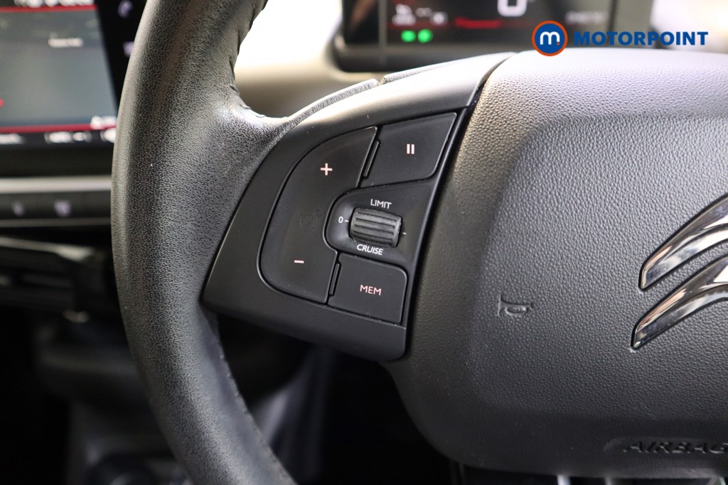 Citroen C4 Cactus Flair Manual Diesel SUV - Stock Number (1563880) - 3rd supplementary image
