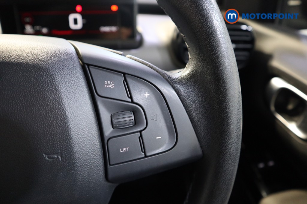 Citroen C4 Cactus Flair Manual Diesel SUV - Stock Number (1563880) - 4th supplementary image