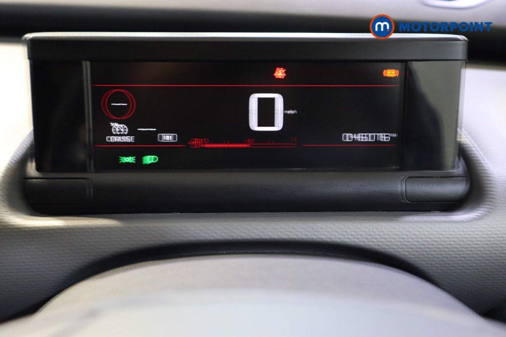 Citroen C4 Cactus Flair Manual Diesel SUV - Stock Number (1563880) - 5th supplementary image