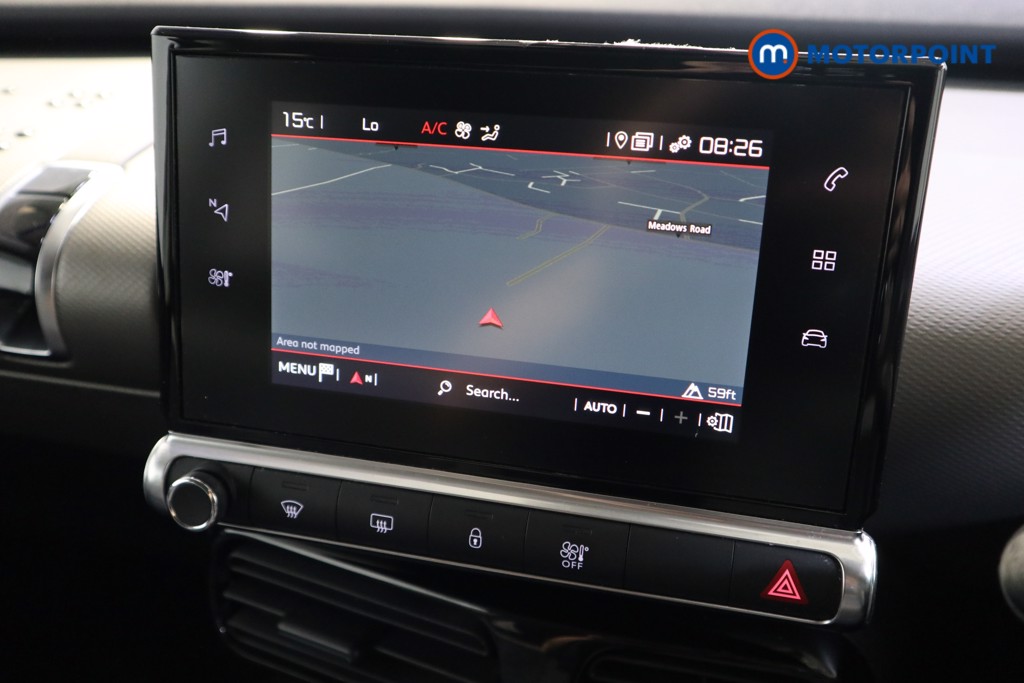 Citroen C4 Cactus Flair Manual Diesel SUV - Stock Number (1563880) - 6th supplementary image