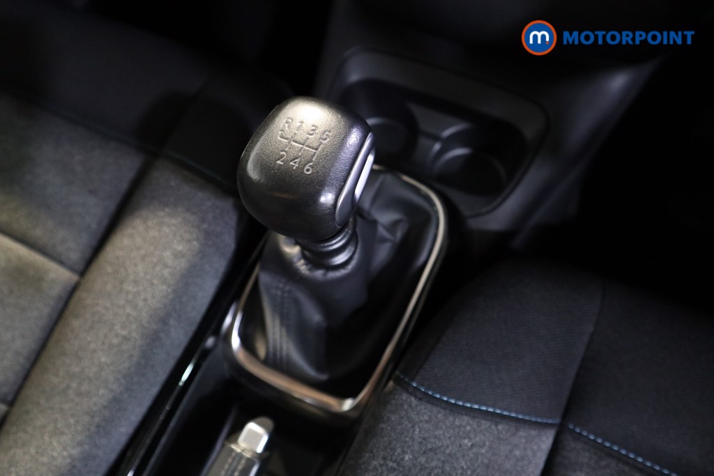 Citroen C4 Cactus Flair Manual Diesel SUV - Stock Number (1563880) - 7th supplementary image