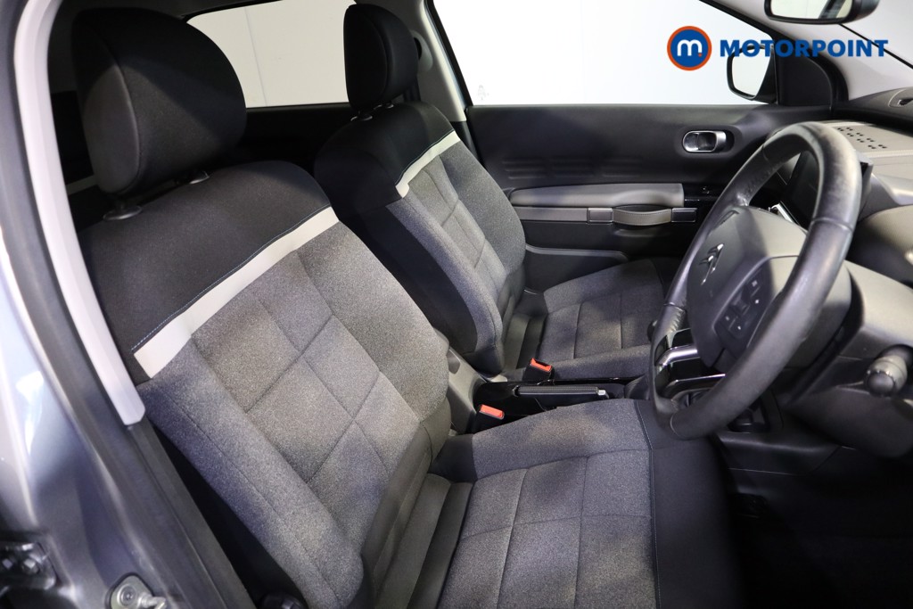 Citroen C4 Cactus Flair Manual Diesel SUV - Stock Number (1563880) - 9th supplementary image