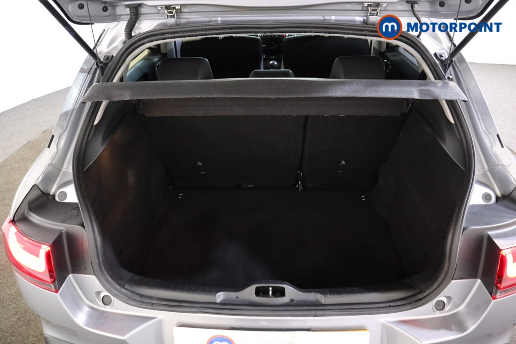 Citroen C4 Cactus Flair Manual Diesel SUV - Stock Number (1563880) - 11th supplementary image