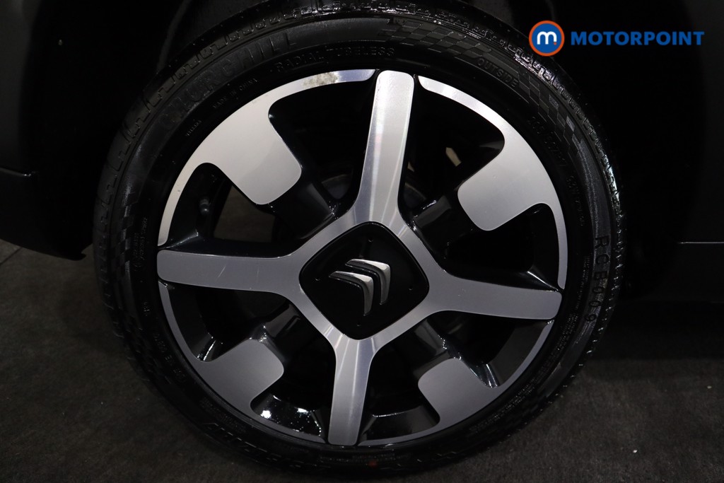 Citroen C4 Cactus Flair Manual Diesel SUV - Stock Number (1563880) - 12th supplementary image