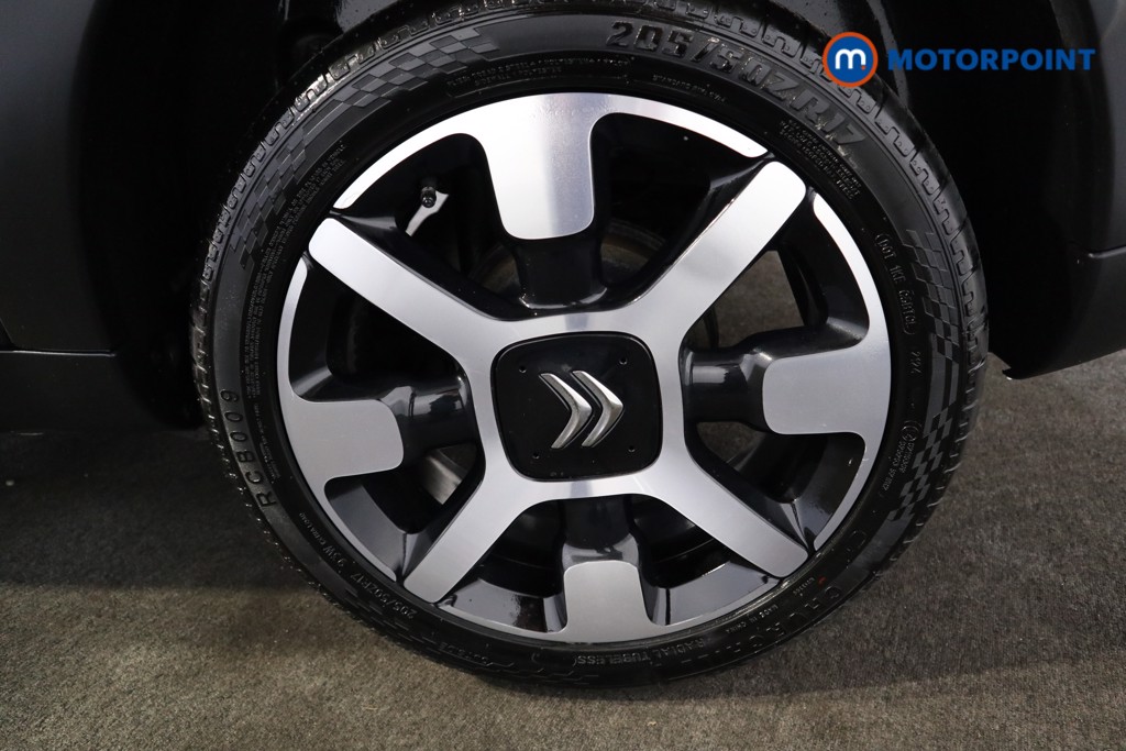 Citroen C4 Cactus Flair Manual Diesel SUV - Stock Number (1563880) - 15th supplementary image