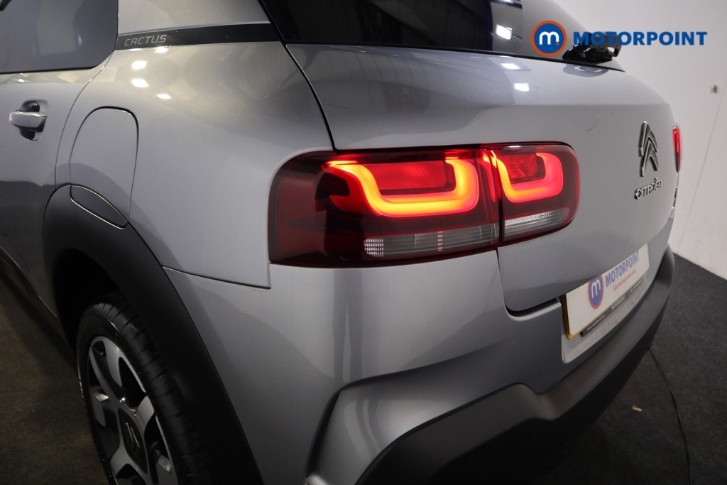 Citroen C4 Cactus Flair Manual Diesel SUV - Stock Number (1563880) - 18th supplementary image