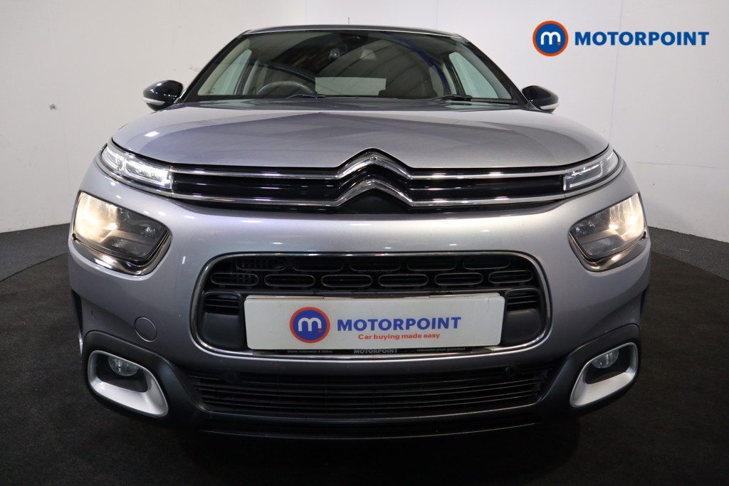 Citroen C4 Cactus Flair Manual Diesel SUV - Stock Number (1563880) - 23rd supplementary image