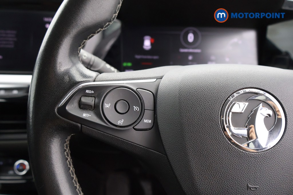 Vauxhall Grandland SRI Manual Petrol SUV - Stock Number (1563980) - 2nd supplementary image