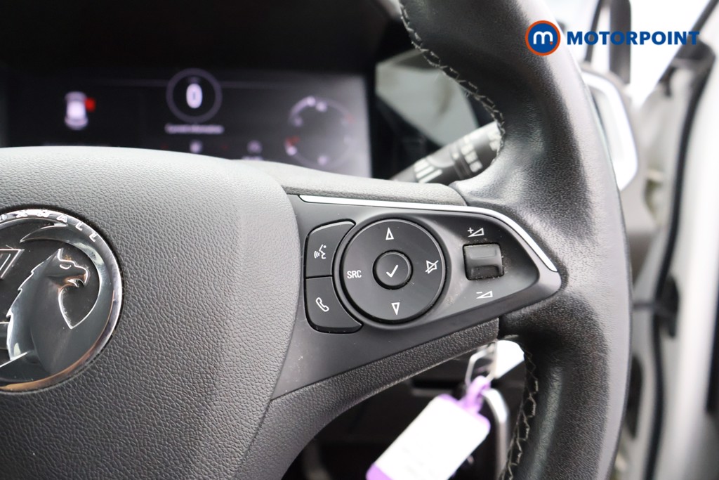 Vauxhall Grandland SRI Manual Petrol SUV - Stock Number (1563980) - 3rd supplementary image