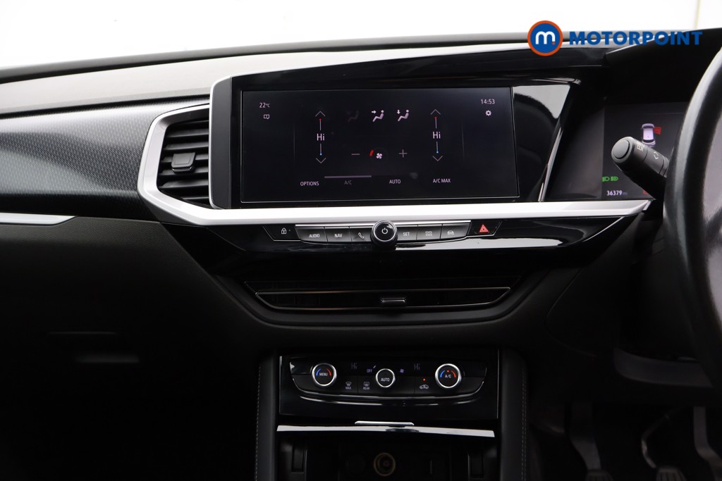 Vauxhall Grandland SRI Manual Petrol SUV - Stock Number (1563980) - 5th supplementary image