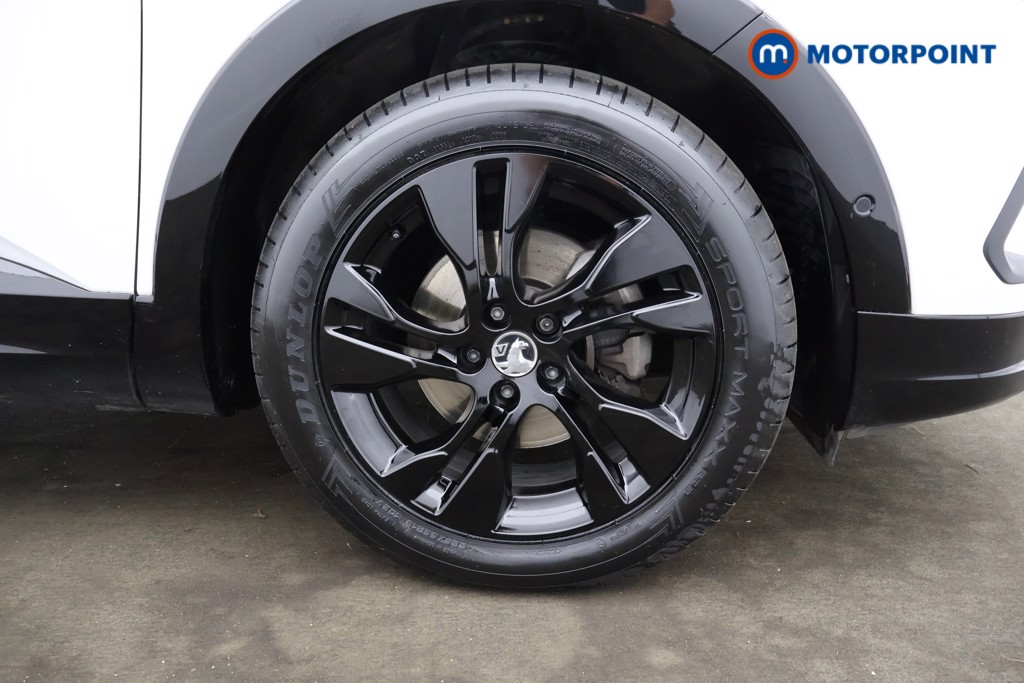 Vauxhall Grandland SRI Manual Petrol SUV - Stock Number (1563980) - 11th supplementary image